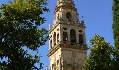 cathédrale mosquée de cordoue