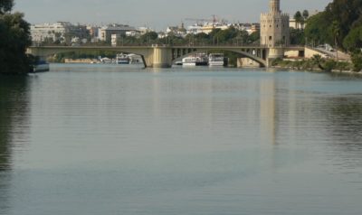 Guadalquivir Séville