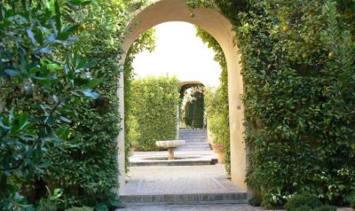 Jardins de l'Alcazar Séville