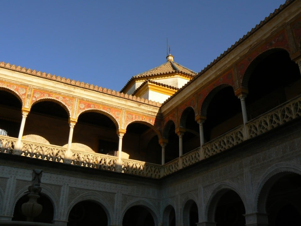 Casa de los Pilatos