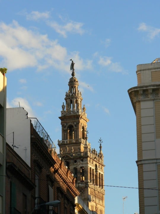 Giralda