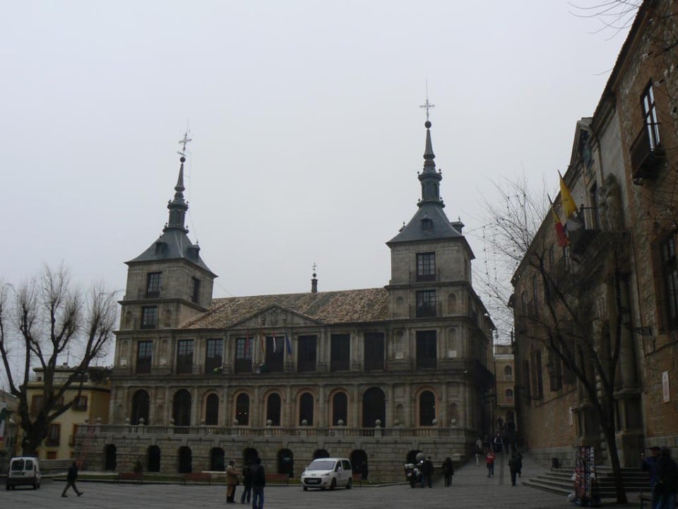 Tolède