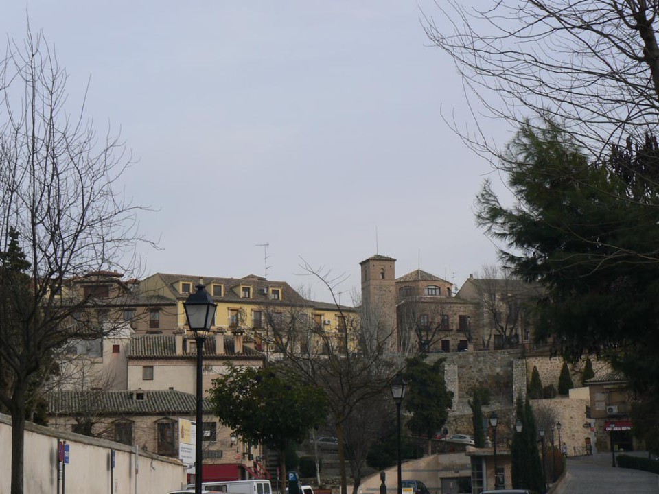 Tolède