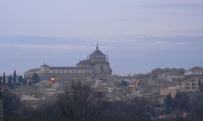 Monastère Saint Jean des Rois