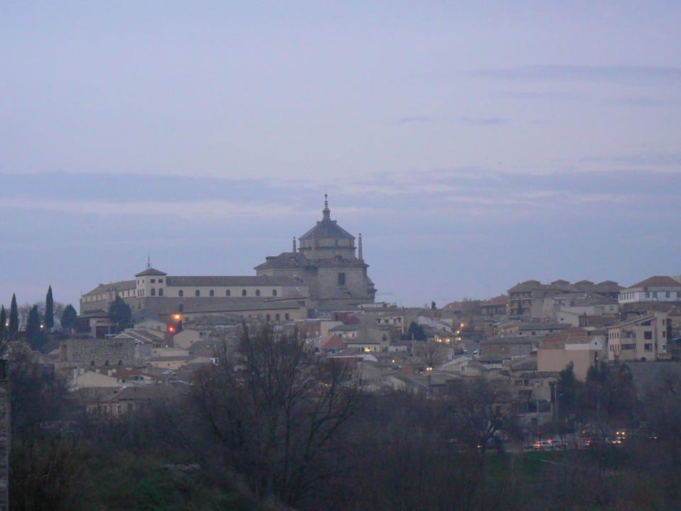 Monastère Saint Jean des Rois