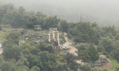 © Hasamélis