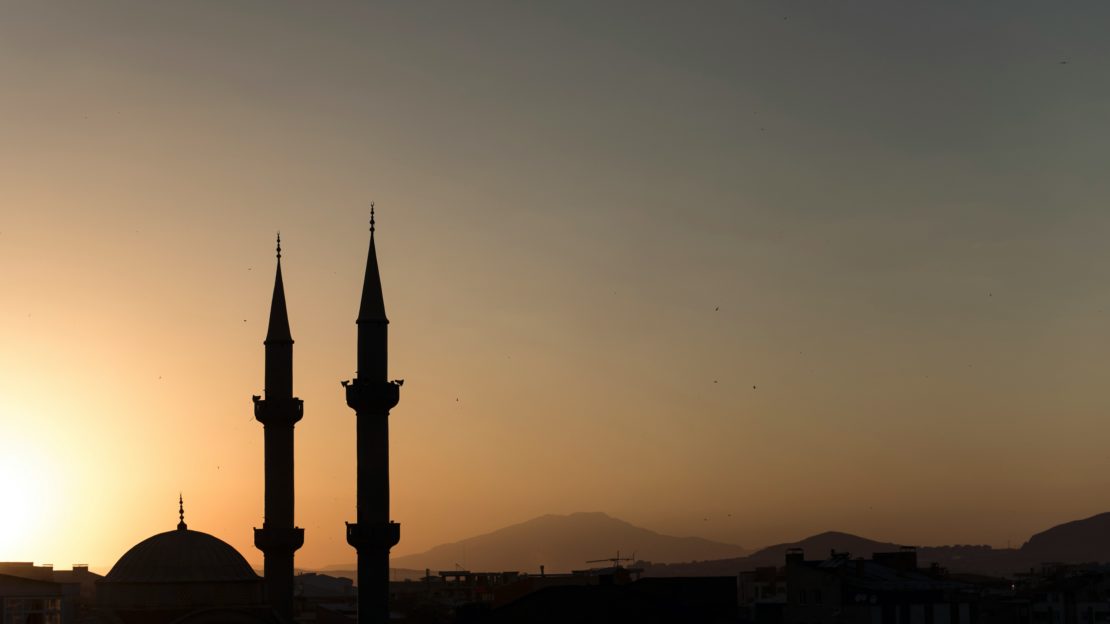 Turquie (Ali Arif Soydas / Unsplash)