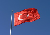 Turquie – Istanbul