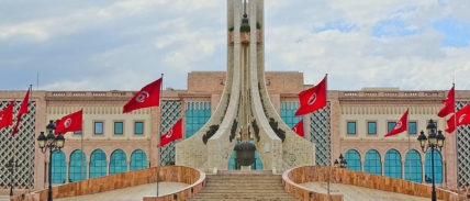 Voyage géopolitique en Tunisie