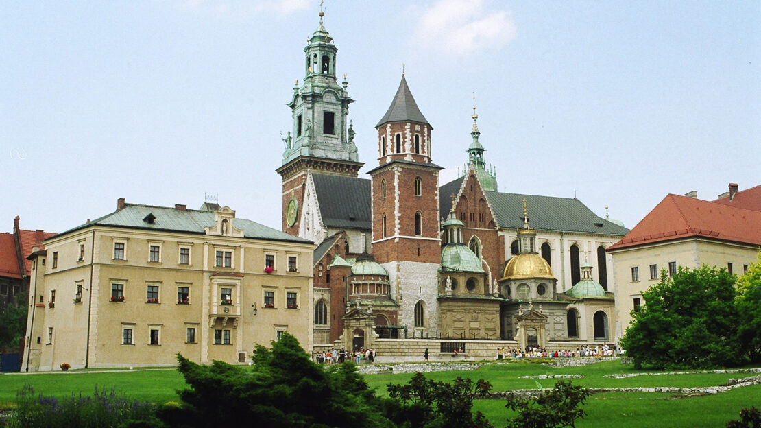 Voyage culturel Hasamélis - Pologne (Jon Addison Flickr)