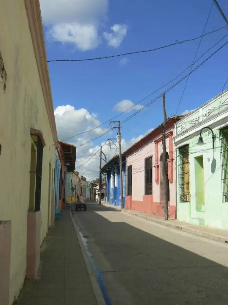 Voyage culturel Hasamélis - Camaguey, Cuba (Hasamélis)