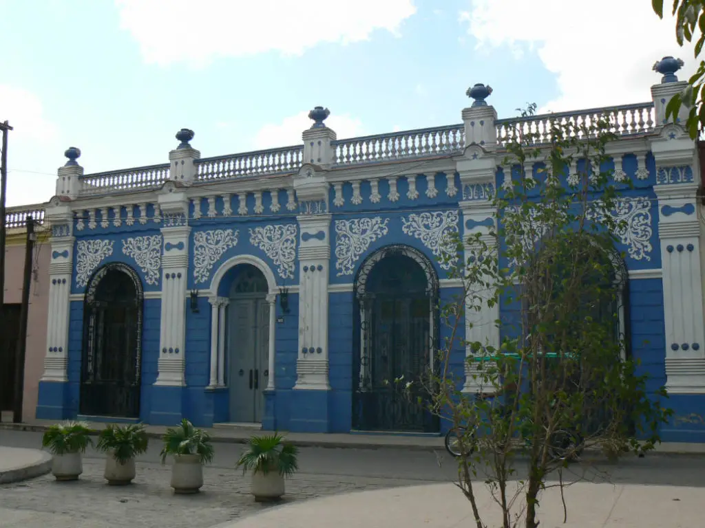 Voyage culturel Hasamélis - Camaguey, Cuba (Hasamélis)