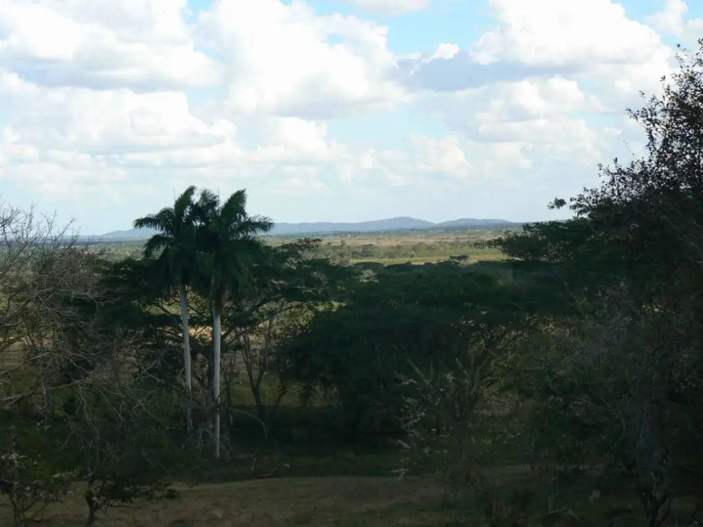 Voyage culturel Hasamélis - Vallée del Chorrillo, Camaguey, Cuba (Hasamélis)
