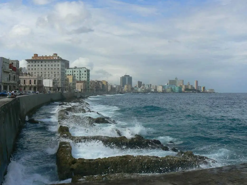 Voyage culturel Hasamélis - La Havane, Cuba (Hasamélis)