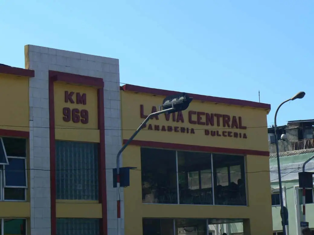 Voyage culturel Hasamélis - Santiago de Cuba, Cuba (Hasamélis)