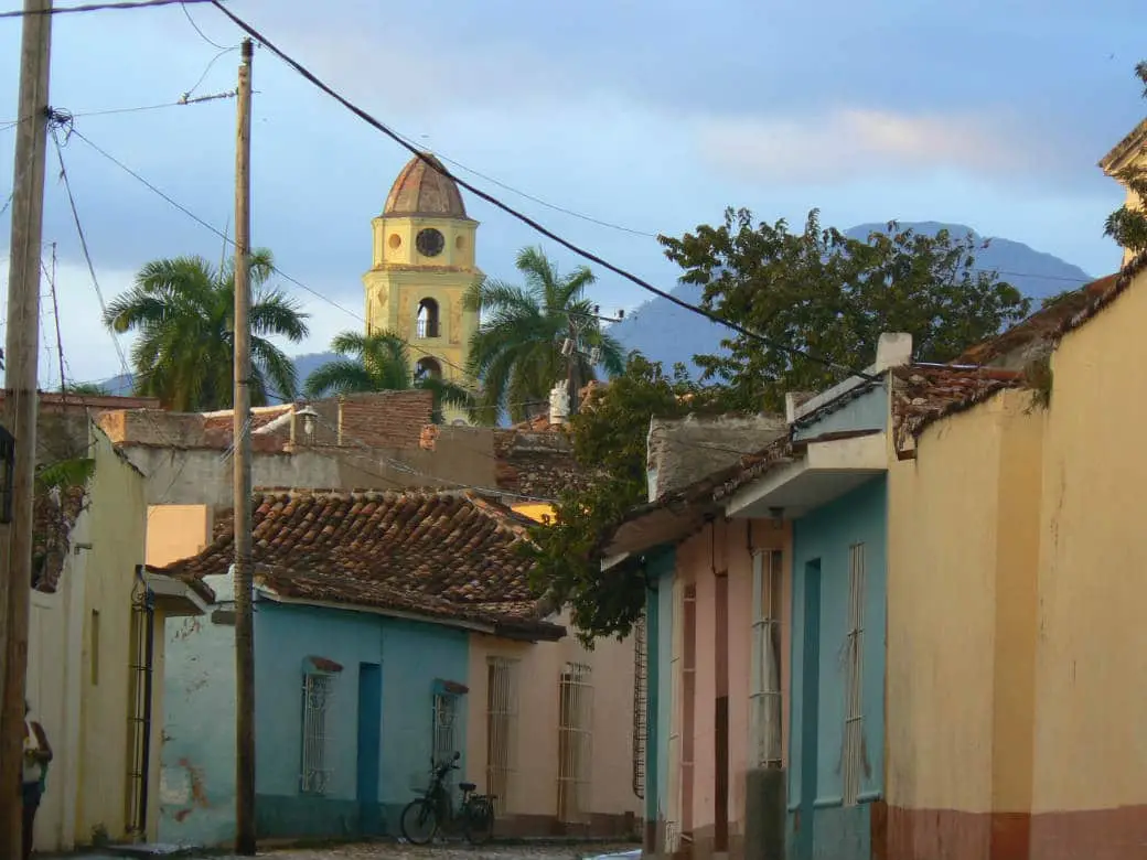 Voyage culturel Hasamélis - Trinidad, Cuba (Hasamélis)