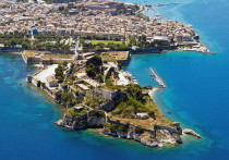 À la découverte des Îles Ioniennes