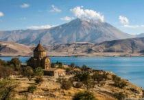 L’Arménie, voyage à travers l’histoire