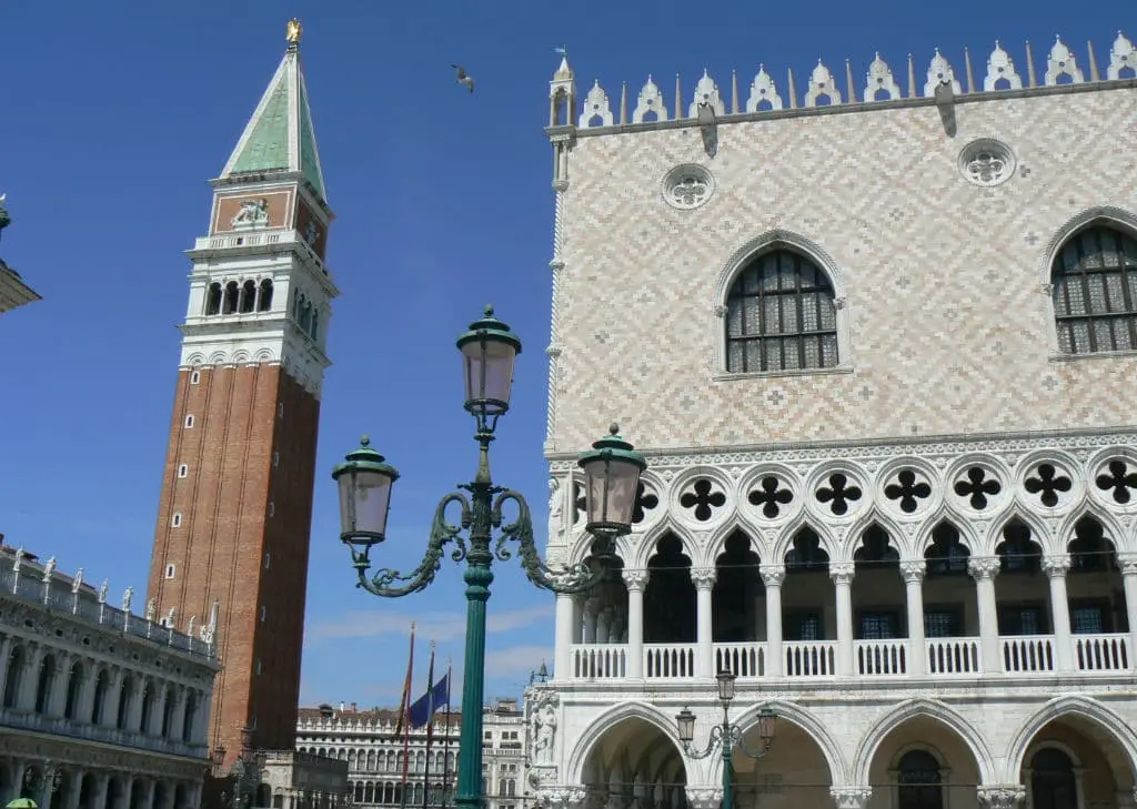 Voyage culturel Hasamélis - Saint-Marc, Venise, Italie (Hasamélis)