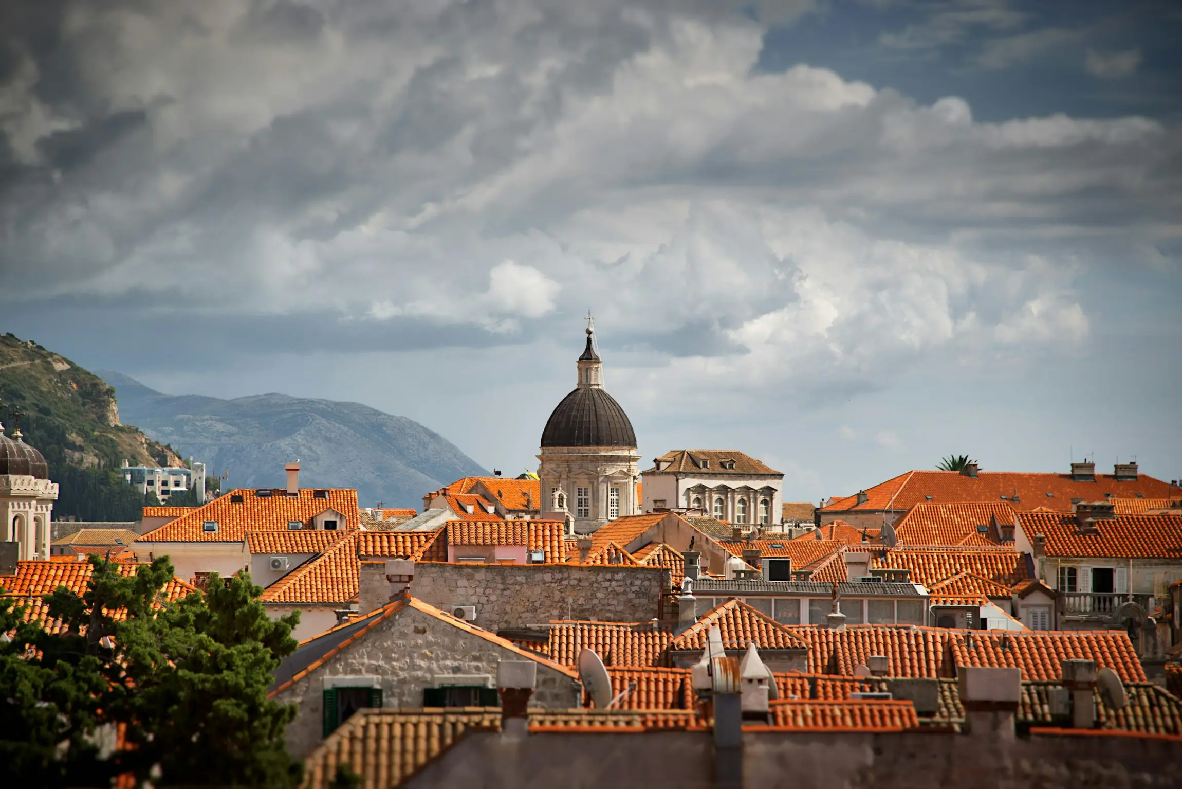Voyage culturel Hasamélis - Croatie (Fred49 / DepositPhoto)