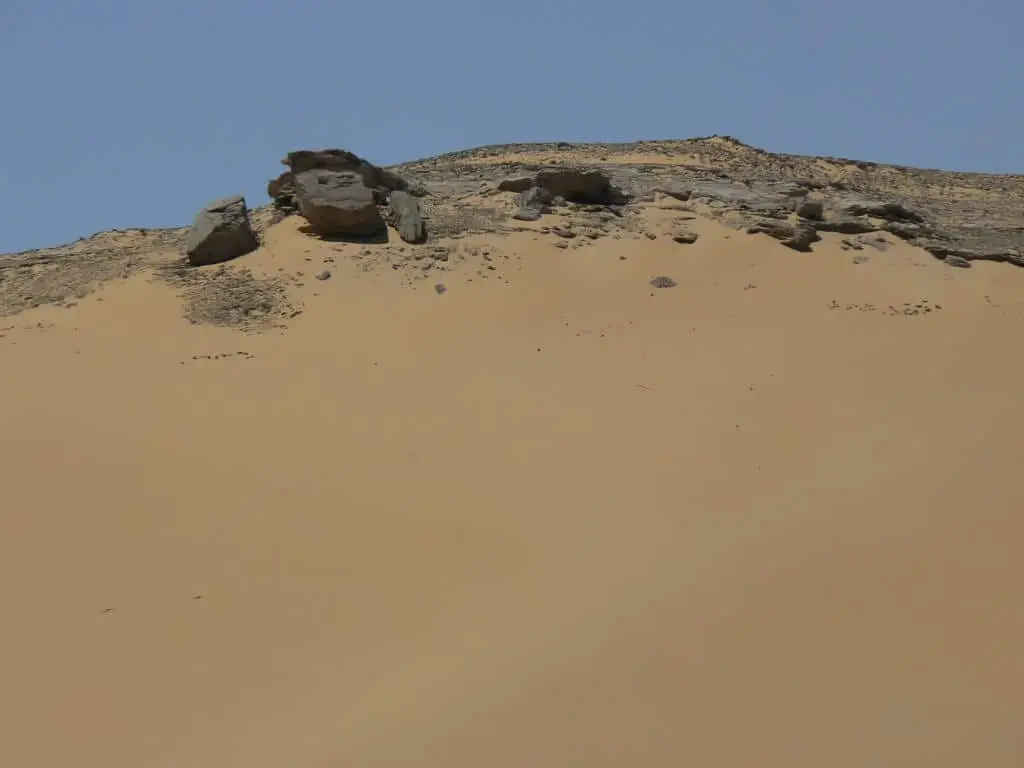 Voyage culturel Hasamélis - Assouan, Égypte (Hasamélis)
