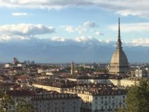 Turin, l’art de la discrétion