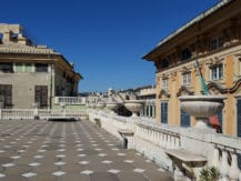 Gênes l’insaisissable : voyage culturel en Italie du nord
