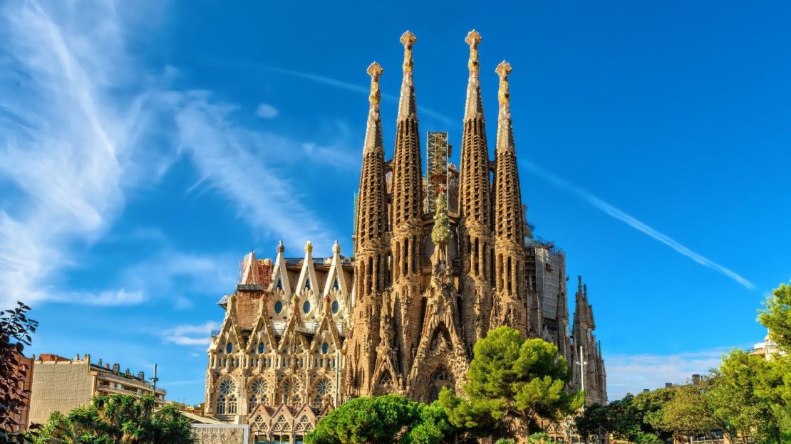 Voyage culturel Hasamélis - Espagne (L'Orgue du château de Salins)