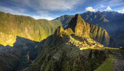 Voyage au Pérou : sur les traces de l’empire inca
