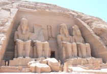 L’invitation au voyage culturel de l’Egypte