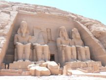 L’invitation au voyage culturel de l’Egypte