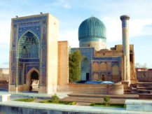 L’Ouzbékistan, voyage au carrefour des cultures