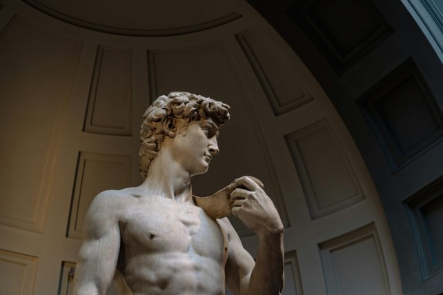 Voyage culturel Hasamélis - Italie (Gui Vicente / Unsplash)