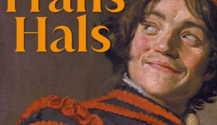 Séjour aux Pays-Bas à l’occasion de l’exposition Frans Hals