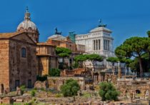 Rome : l’Antiquité retrouvée