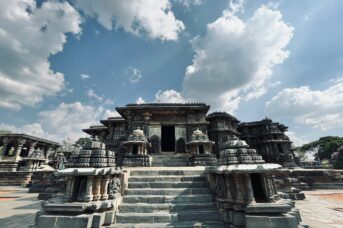 Voyage culturel Hasamélis - Inde (Sanjan Shetty / Unsplash)
