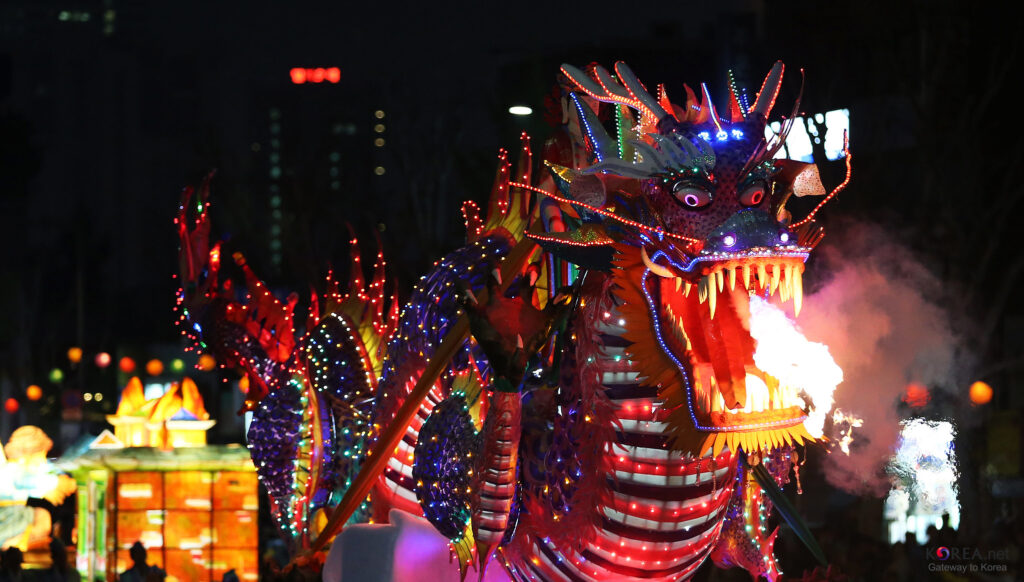 Voyage culturel Hasamélis - Corée du Sud (Jeon Han / Flickr)