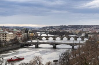 Prague, République Tchèque (František Zelinka / Pixabay)