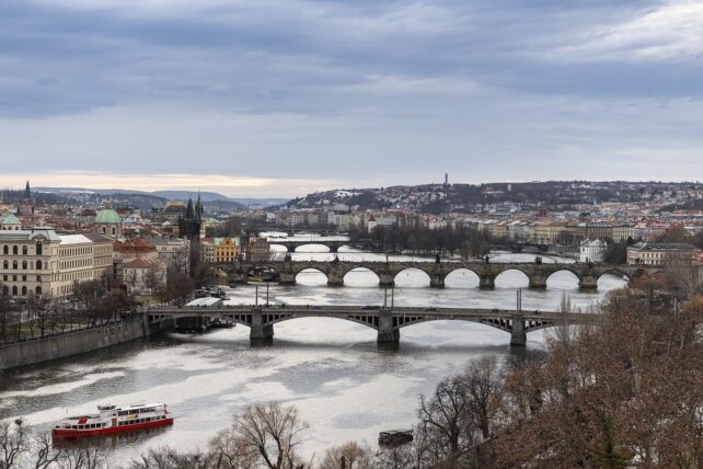 Prague, République Tchèque (František Zelinka / Pixabay)