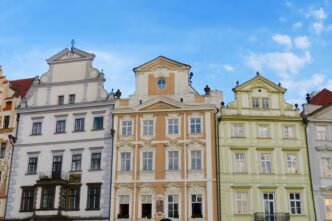 Staré Město, Prague, République Tchèque (Marie Thérèse Hébert / Flickr)