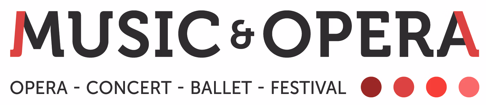 Voyages culturels Hasamélis - Logo Music&Opera, France