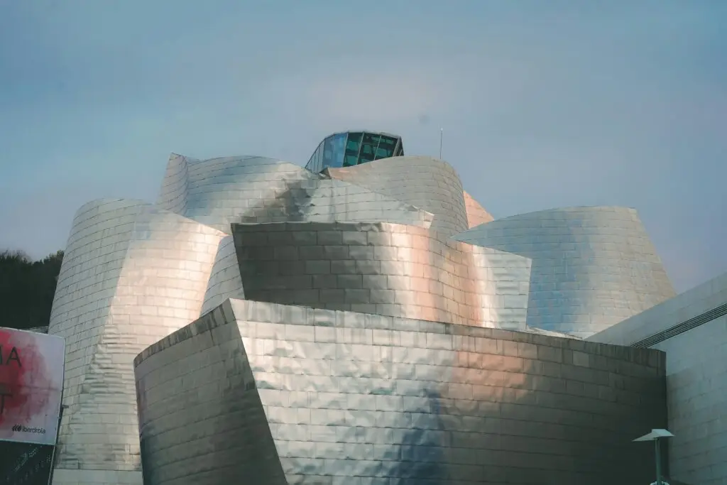 Voyage culturel Hasamélis – Guggenheim Bilbao, Espagne (Mathieu Gauzy / Unsplash)