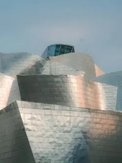 Voyage culturel Hasamélis – Guggenheim Bilbao, Espagne (Mathieu Gauzy / Unsplash) - Accueil
