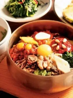 Voyage culturel Hasamélis – Corée du Sud (Gs Chun / Flickr) - Accueil